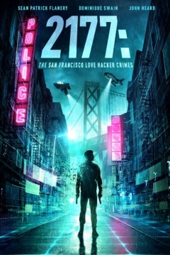 Poster 2177: The San Francisco Love Hacker Crimes