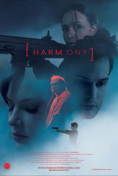 Poster Harmony