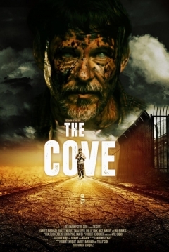 Poster Escape to the Cove