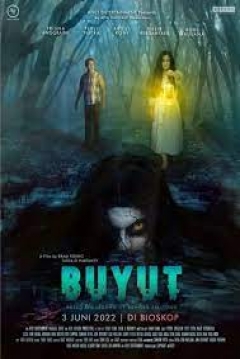 Poster Buyut