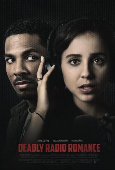 Poster Romance en el aire
