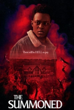 Poster The Summoned