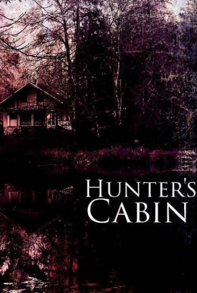 Poster Hunter's Cabin