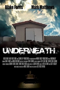 Poster Underneath