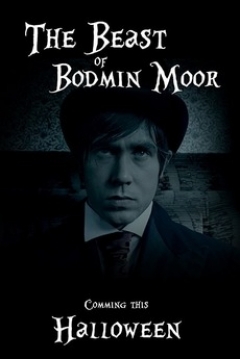 Poster The beast of Bodmin Moor