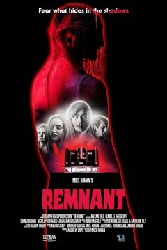 Poster Remnant