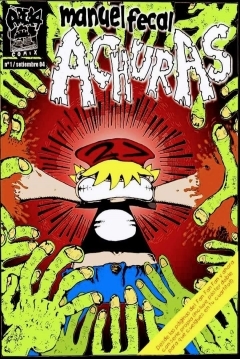 Poster Achuras