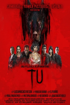 Poster Tu