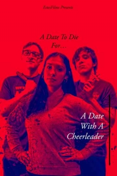 Poster A Date with a Cheerleader