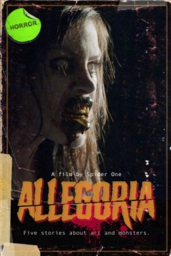 Poster Allegoria
