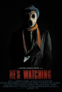 Ficha He's Watching