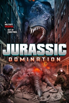 Ficha Jurassic Domination