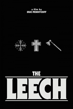 Poster The Leech