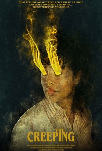 Poster The Creeping