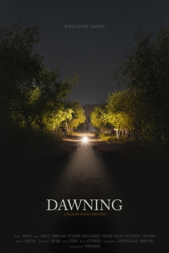 Poster Dawning