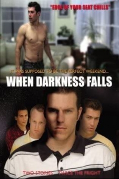 Poster When Darkness Falls