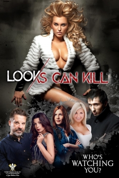 Poster Looks Can Kill