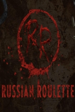 Poster Russian Roulette