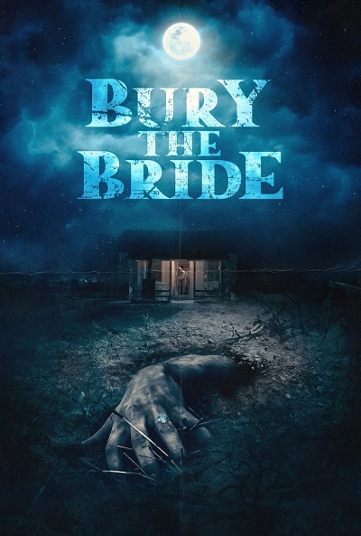 Poster Bury the Bride