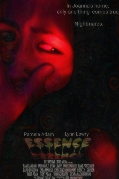 Poster Essence