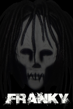 Poster Franky