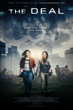Poster The Deal