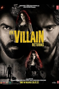 Poster The Villain 2