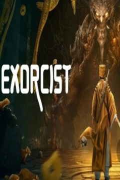 Poster The Exorcist
