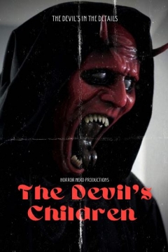 Ficha The Devil's children