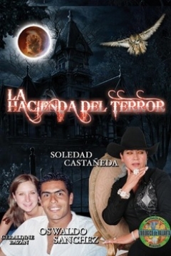 Ficha La hacienda del terror