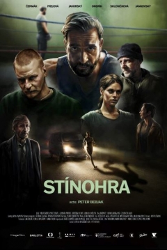 Poster Stínohra