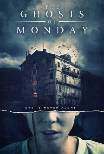 Ficha The Ghosts of Monday