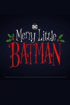 Ficha Merry Little Batman