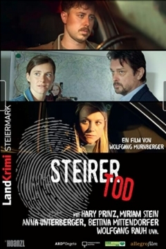 Poster Steirertod