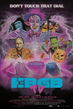 Poster HeBGB TV