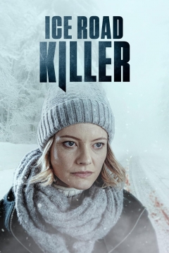 Poster Ice Road Killer