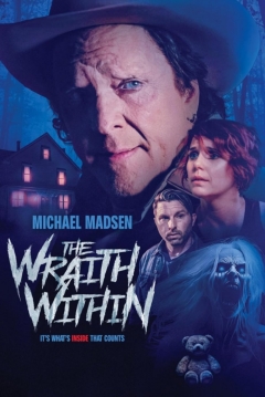 Ficha The Wraith Within
