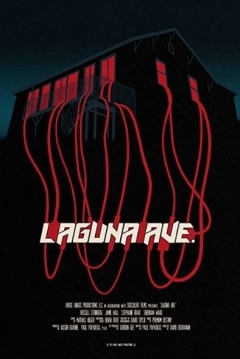 Poster Laguna Ave