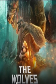 Poster The Wolves