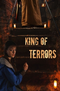 Poster King of Terrors