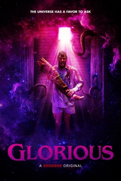 Ficha Glorious