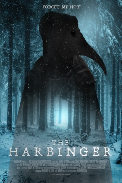 Poster The Harbinger