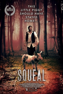 Poster Samuel's Travels
