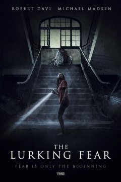 Poster The Lurking Fear