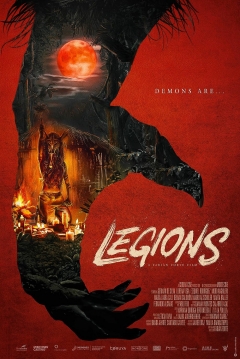Ficha Legiones