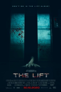 Poster The Lift