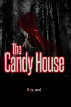 Poster The Candy House