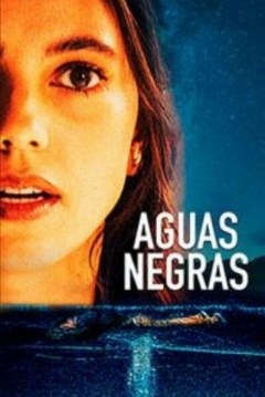 Poster Aguas Negras
