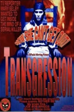 Poster Transgression