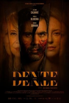 Poster Dente por Dente